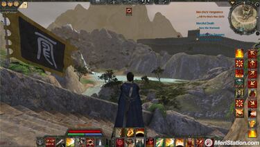 Age of Conan: Rise of the Godslayer, Impresiones