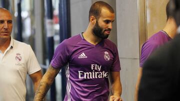 Jesé se marcha al PSG.
