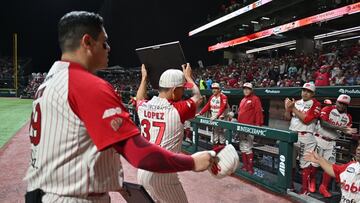 Diablos Rojos del México vs Tigres de Quintana Roo: horario, canal, TV, cómo y dónde ver en México