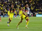 Confía en el triunfo del América ante Chivas y te llevarás esta gran sopresa