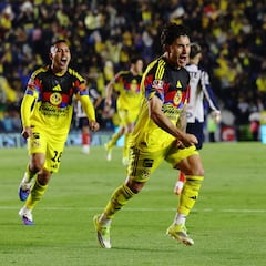 Confía en el triunfo del América ante Chivas y te llevarás esta gran sopresa