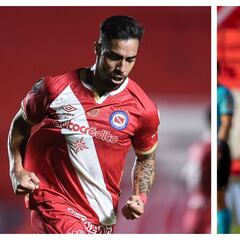 Ávalos y Reniero, la pareja perfecta