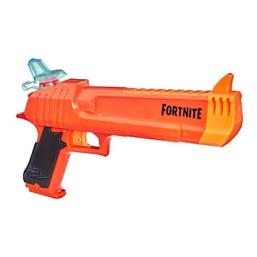 Pistolas de agua de Fortnite: todos los modelos y cómo son