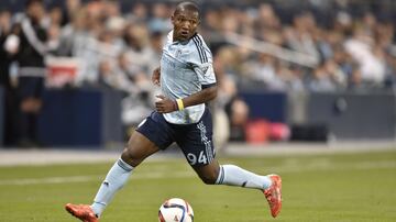 Los 15 jugadores de menor estatura en la MLS 2018