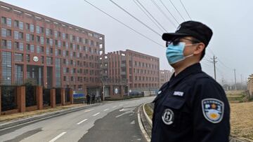 Coronavirus en México hoy 2 de febrero: vacuna, casos y muertes