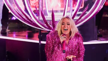 Este 20 de enero, Donald Trump tomará posesión como el 47° electo de los Estados Unidos. Estos son los artistas que actuarán en la ceremonia de investidura.