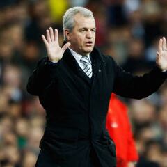 Javier Aguirre negó que pueda ir a la cárcel por amaño de partido