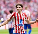 ¿A qué hora es el Atlético de Madrid - Eintracht? TV, horario, dónde y cómo ver la Champions League