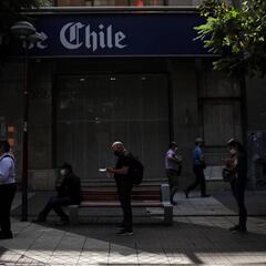 Cuarentena por coronavirus: qué comunas la levantan y cuáles empiezan el confinamiento