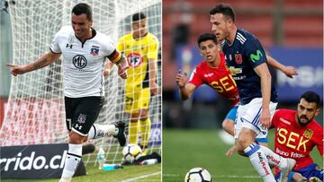 Paredes superó a Henríquez como la figura Polla Xperto AS