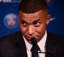 La criticada frase de Mbappé contra el fútbol de Sudamérica: arden Brasil y Argentina