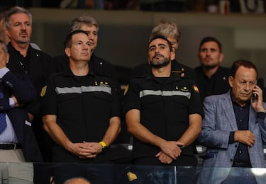 Un derbi por las víctimas de la DANA