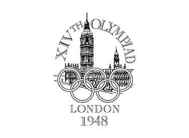 Simplemente está hecho basado en elementos característicos de la capital inglesa.
