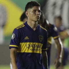 El difícil momento familiar que vive Jorman Campuzano