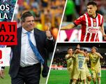Los 7 puntos que dejó la Jornada 11: ¡El renacer de Chivas!