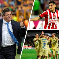 Los 7 puntos que dejó la Jornada 11: ¡El renacer de Chivas!