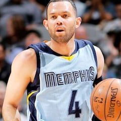 Los Cavaliers ya han elegido: Farmar, favorito para firmar