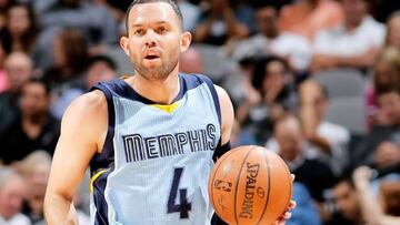 Los Cavaliers ya han elegido: Farmar, favorito para firmar