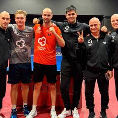 El Cajasur Priego se parte por la mitad para cumplir en Liga y Copa de Europa