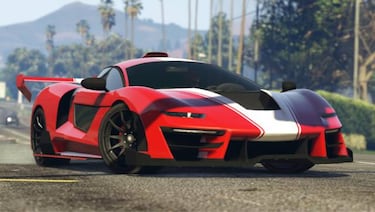 GTA Online: doble recompensa en King of the Hill, grandes descuentos y más