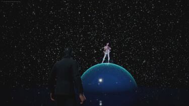 Evento de Ariana Grande en Fortnite; así ha sido el concierto Rift Tour