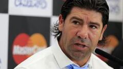 Salas sobre Jadue: "Yo nunca le he pedido una explicación"