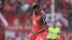 Independiente 3-1 Huracán: goles, resumen y resultado
