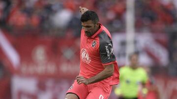 Independiente 3-1 Huracán: goles, resumen y resultado