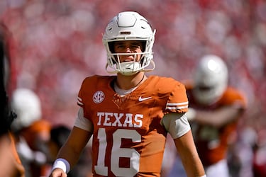 El NIL y la ‘nueva normalidad’ del draft de la NFL