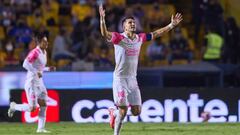 Operan con éxito a Jesús Molina