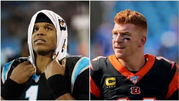 Según reportes, los Patriots iniciarán la campaña con los quarterbacks que actualmente tienen en el roster; Stidham es el favorito para ser titular.