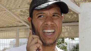 El Milan ofrecería 15 millones de euros por el fichaje del delantero sevillista y máximo goleador de la pasada edición de la Copa Confederaciones con la selección brasileña, Luis Fabiano.