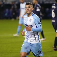 Yanis y el VAR: "No puede ser que nos perjudiquen así"