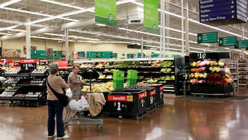 La Navidad se acerca. Conoce todo lo que puedes comprar con los beneficios de SNAP o cupones de alimentos para preparar la cena.