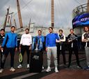 ATP Finals 2019: TV, horario y cómo ver la Copa de Maestros