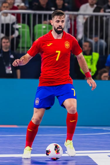 Clásico europeo entre España e Italia en busca de las semifinales