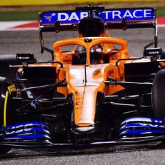 "La frustración viene por el ritmo que hemos perdido en días"