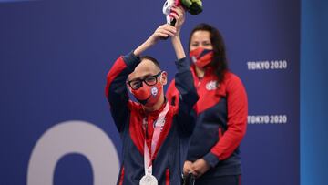 Chile hace historia en los Juegos Paralímpicos: cuántas medallas obtuvo y lugar en el medallero