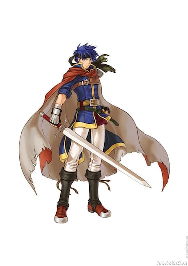 Fire Emblem: Path of Radiance