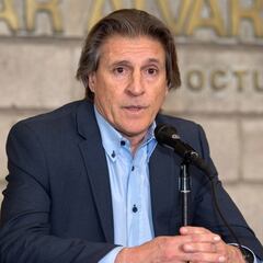 Sergio Egea estará dos partidos al frente de Pumas