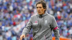 Salas: "Nuestro juego es de los mejores del torneo"