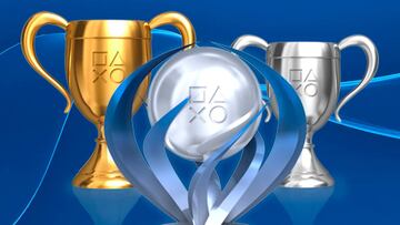 PS5 grabará un clip de vídeo con cada nuevo trofeo ganado