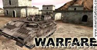 Anuncio oficial de Warfare