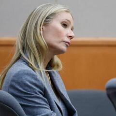 Social media takes aim at Gwyneth Paltrow over viral ski trial quote