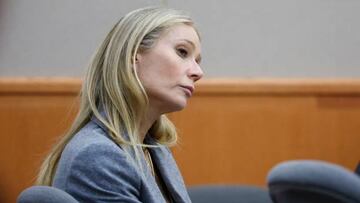 Gwyneth Paltrow’s recent quote from her ski crash trial has made waves on social media.