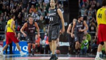Raúl López, podría regresar este mismo sábado.