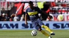 Fabra se acerca al título y a ser el mejor colombiano en Boca