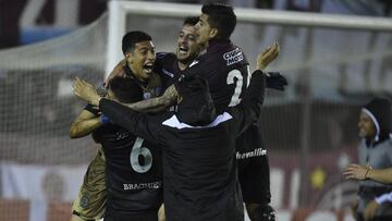 Gremio-Lanús: horario y cómo ver en vivo en TV y online