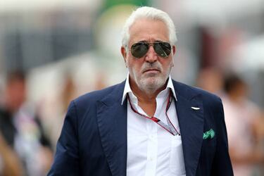 Who will replace Sebastian Vettel at Aston Martin? Two-time champion on the move