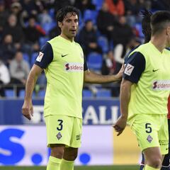 Aprobados y suspensos del Amore: cerrojo sin pólvora